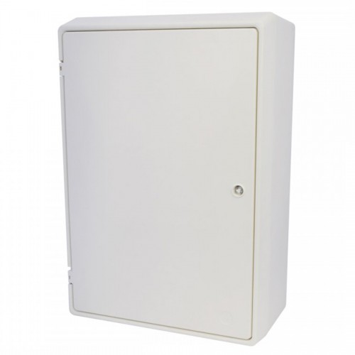 Surface Mounted Electric Meter Box Deals2Build.co.uk
